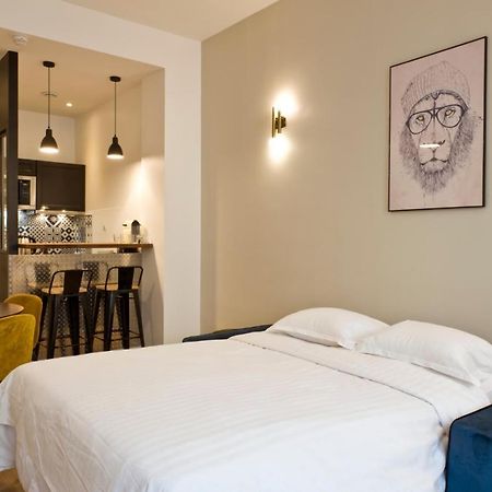 Pick A Flat'S Apartment Near Montmartre - Rue De Navarin Paryż Zewnętrze zdjęcie